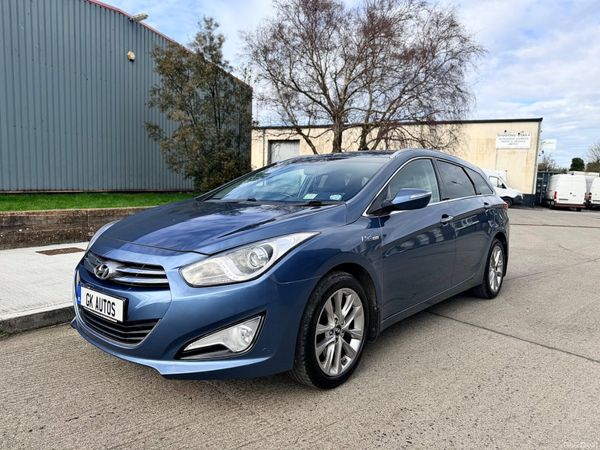Hyundai i40 2015 New NCT 382621557