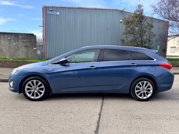 Hyundai i40 2015 New NCT 382621563