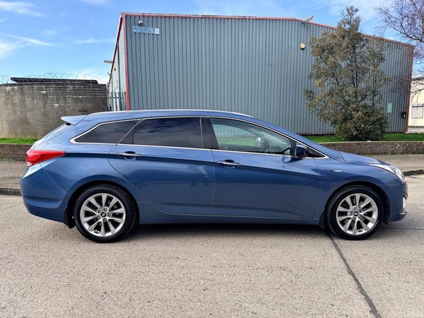 Hyundai i40 2015 New NCT 382621581
