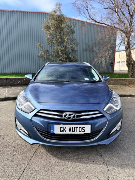 Hyundai i40 2015 New NCT 382621583