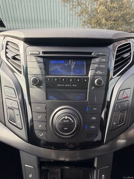 Hyundai i40 2015 New NCT 382621597