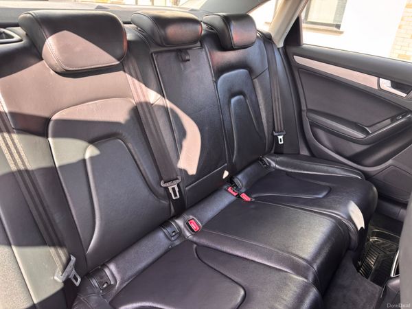 Audi A4 2013 | 2.0L Automatic | Sport Trim 382621857