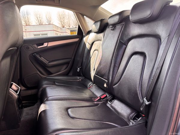 Audi A4 2013 | 2.0L Automatic | Sport Trim 382621859