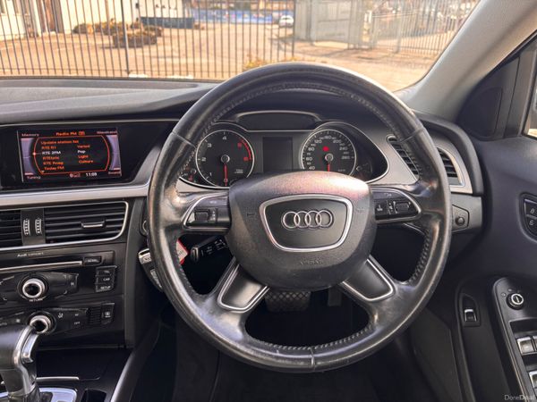 Audi A4 2013 | 2.0L Automatic | Sport Trim 382621869