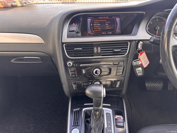 Audi A4 2013 | 2.0L Automatic | Sport Trim 382621871