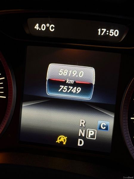 Mercedes-Benz A-Class 2016 Auto 382622117