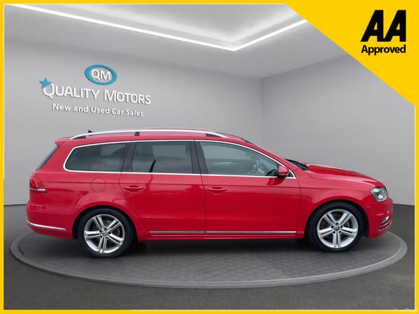 2015 Volkswagen Passat (S38) 382624105