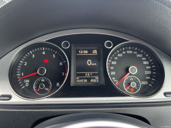 2015 Volkswagen Passat (S38) 382624121