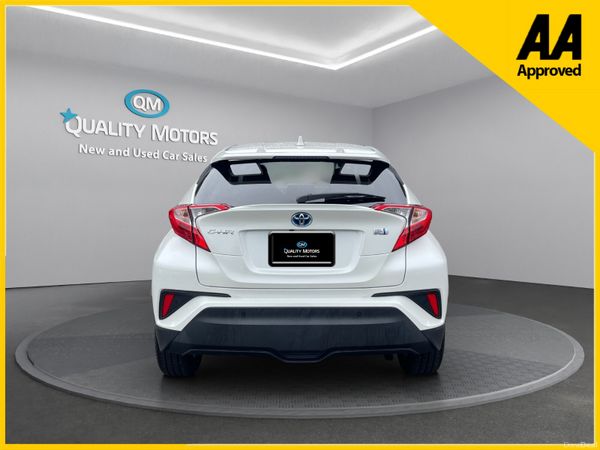 2020 Toyota C-HR (S100) 382624897