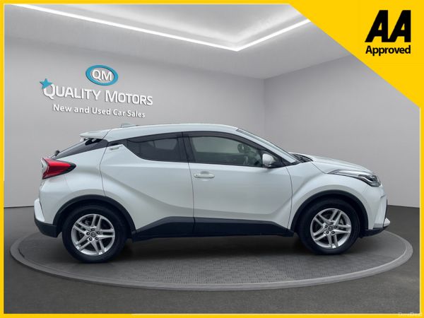 2020 Toyota C-HR (S100) 382624903
