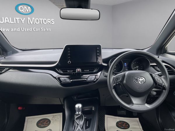 2020 Toyota C-HR (S100) 382624913