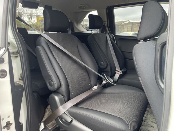 2013 HONDA FREED HYBRID (S186) 6 SEATER 382627617