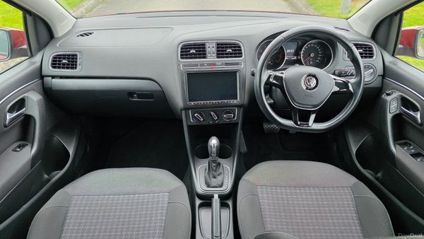 2016 VW POLO 1.2 TSI Comfortline AUTO 382633499