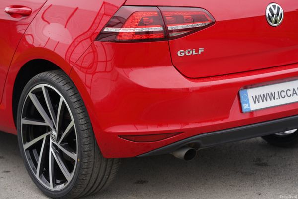 2017 VW GOLF 1.2 TSI AUTO 382634131