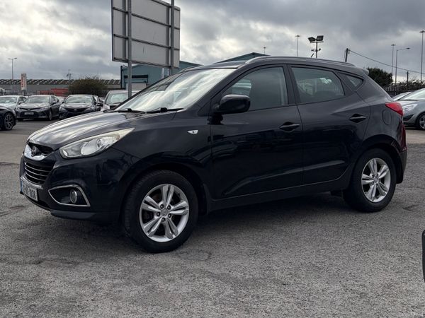 Hyundai ix35 2012 382634609