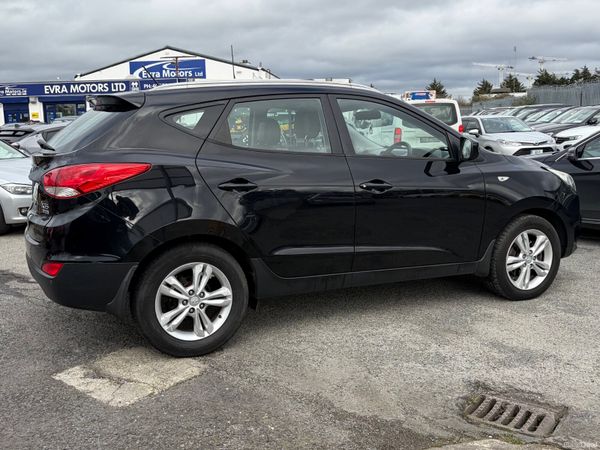 Hyundai ix35 2012 382634611