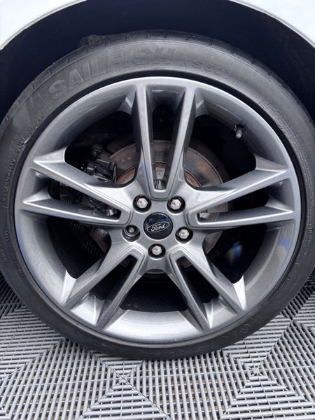 Ford Mondeo st line edition 2018 382635241