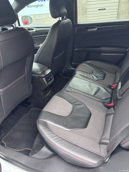 Ford Mondeo st line edition 2018 382635249