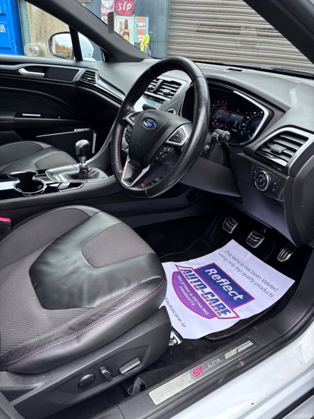 Ford Mondeo st line edition 2018 382635251