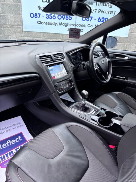 Ford Mondeo st line edition 2018 382635253