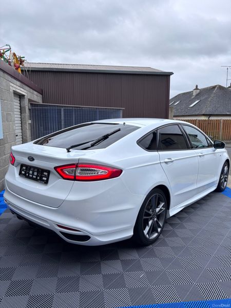 Ford Mondeo st line edition 2018 382635229