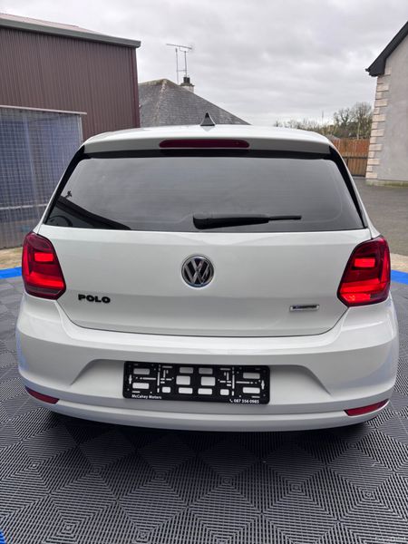 Volkswagen Polo 2017 382635595
