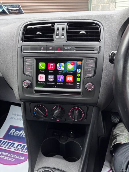 Volkswagen Polo 2017 382635613