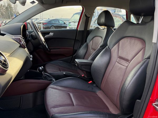 2013 Audi A1 1.4 TFSI Automatic Nct 09/26 382636577