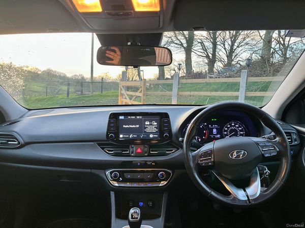 Hyundai i30 2021 new model 382741849