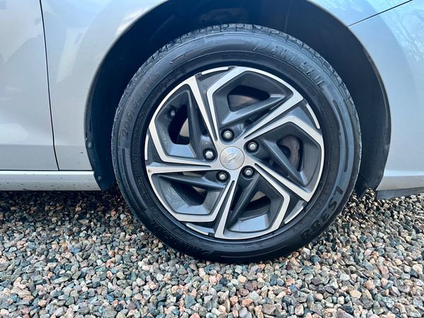 Hyundai i30 2021 new model 382741881