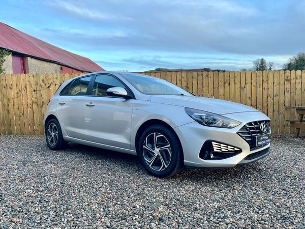 Hyundai i30 2021 new model 382741831