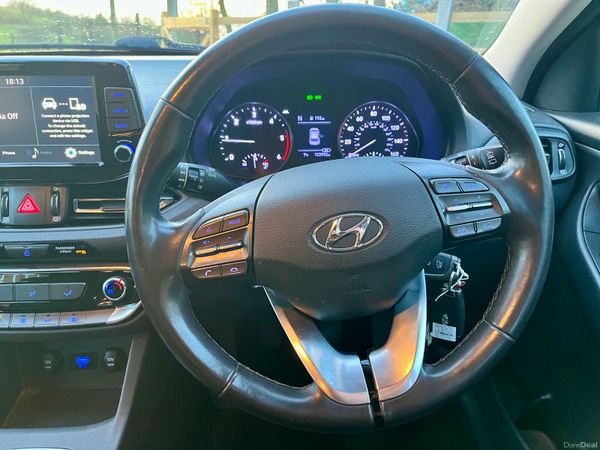 Hyundai i30 2021 new model 382741839