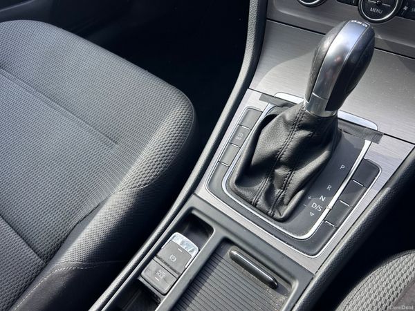 2015 VW GOLF 1.2TSI DSG AUTO LOW KMS HIGH SPEC 382742029