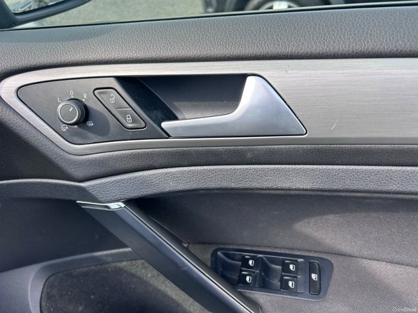 2015 VW GOLF 1.2TSI DSG AUTO LOW KMS HIGH SPEC 382742031