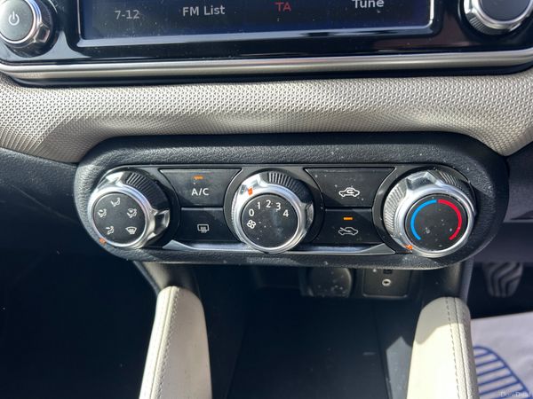 2017 NISSAN MICRA 1.0 SV LOW KMS 382742157