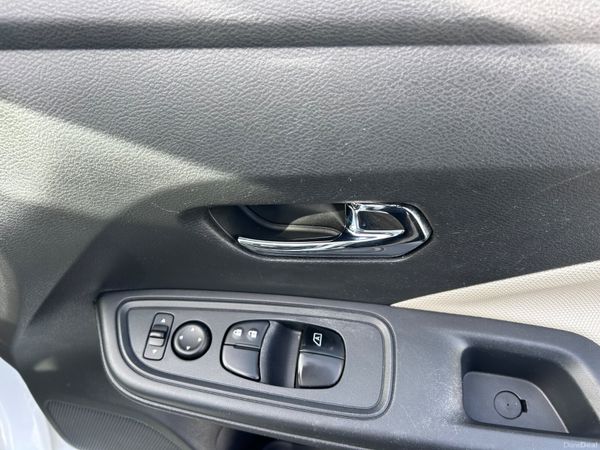 2017 NISSAN MICRA 1.0 SV LOW KMS 382742179