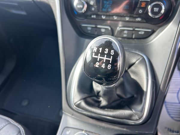 2016 FORD KUGA 2.0TDCI 5 SEATER TITANIUM 382742353