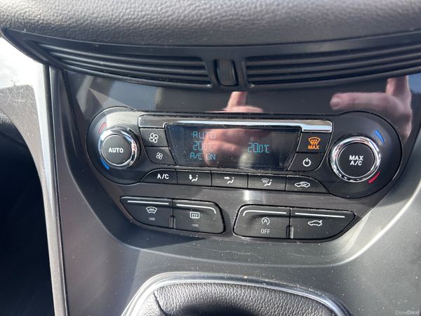 2016 FORD KUGA 2.0TDCI 5 SEATER TITANIUM 382742361