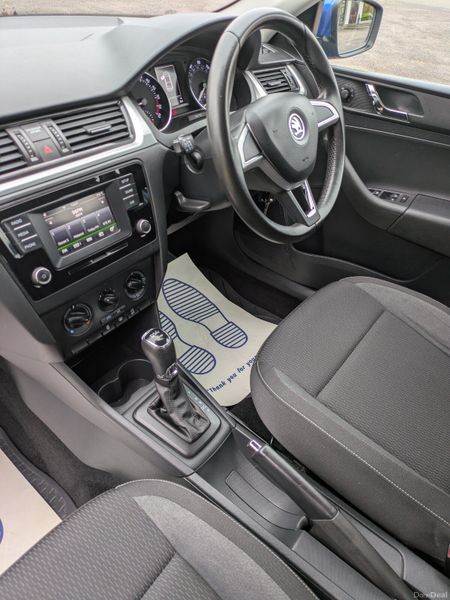 Skoda Rapid 2016 / AUTO/NCT 12/27 382743407