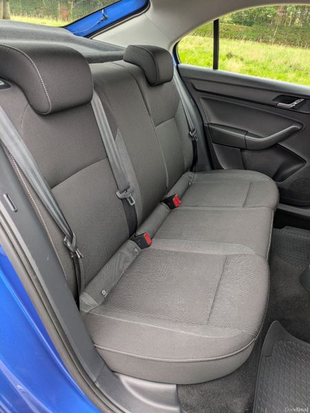 Skoda Rapid 2016 / AUTO/NCT 12/27 382743411