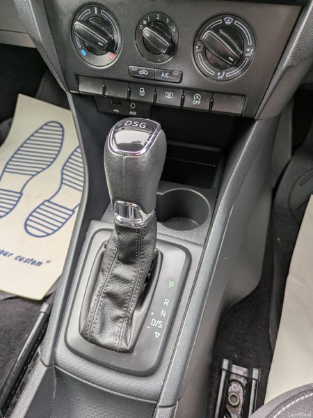 Skoda Rapid 2016 / AUTO/NCT 12/27 382743413