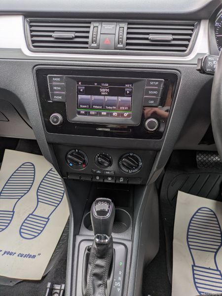 Skoda Rapid 2016 / AUTO/NCT 12/27 382743415