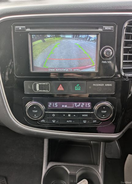 Mitsubishi Outlander/ AUTO/ 4X4 / NCT 02/27 382744199