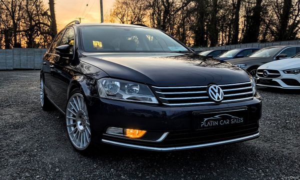 🔥 2014 VW Passat 1,6 Diesel Low Mileage 382746275