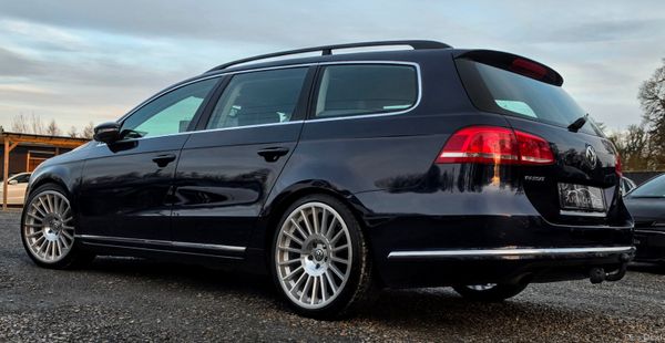 🔥 2014 VW Passat 1,6 Diesel Low Mileage 382746279