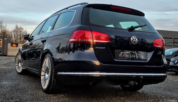 🔥 2014 VW Passat 1,6 Diesel Low Mileage 382746281