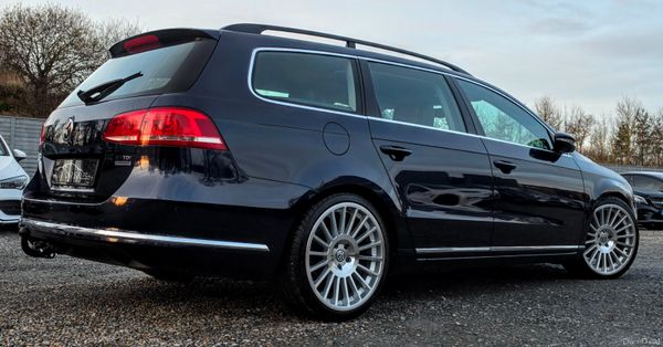 🔥 2014 VW Passat 1,6 Diesel Low Mileage 382746283