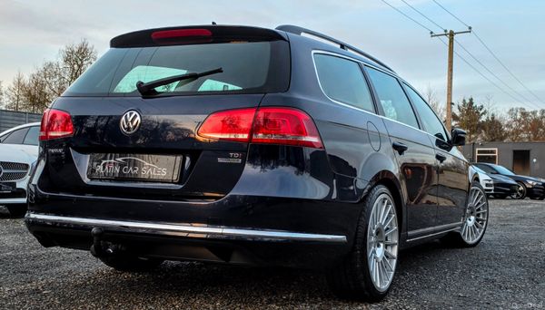 🔥 2014 VW Passat 1,6 Diesel Low Mileage 382746285