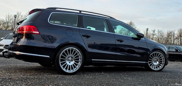 🔥 2014 VW Passat 1,6 Diesel Low Mileage 382746289