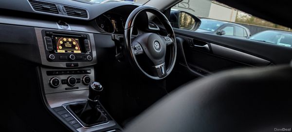 🔥 2014 VW Passat 1,6 Diesel Low Mileage 382746295